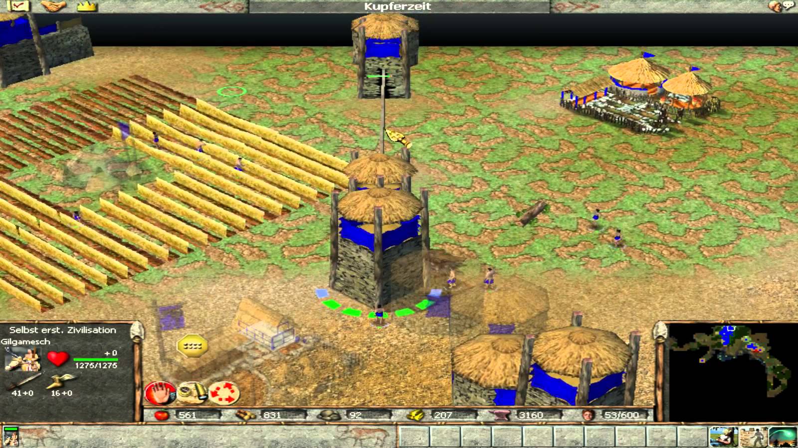 Empire Earth 1 For Mac Free Download
