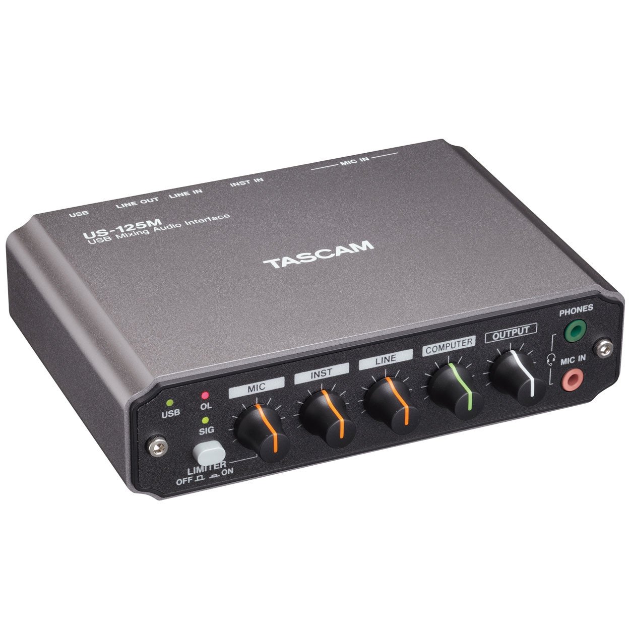 Tascam Drivers For Mac