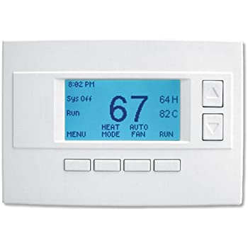 Radio thermostat manual